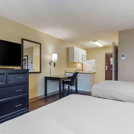 Extended Stay America Suites - San Jose - Santa Clara Exteriör bild