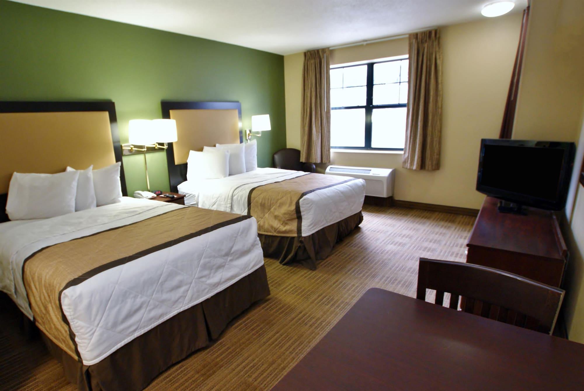 Extended Stay America Suites - San Jose - Santa Clara Exteriör bild