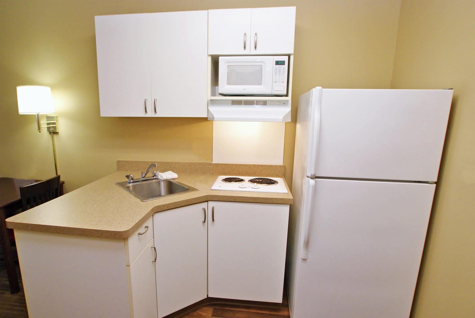 Extended Stay America Suites - San Jose - Santa Clara Exteriör bild