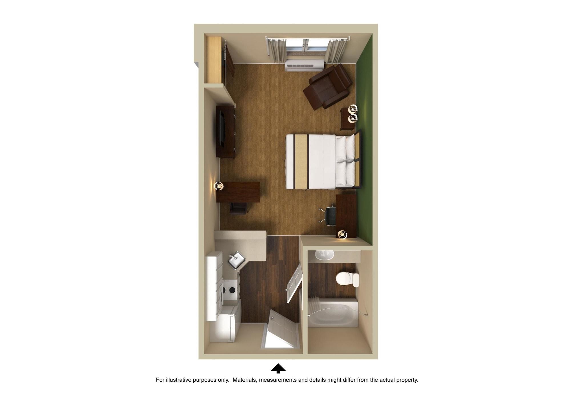Extended Stay America Suites - San Jose - Santa Clara Exteriör bild