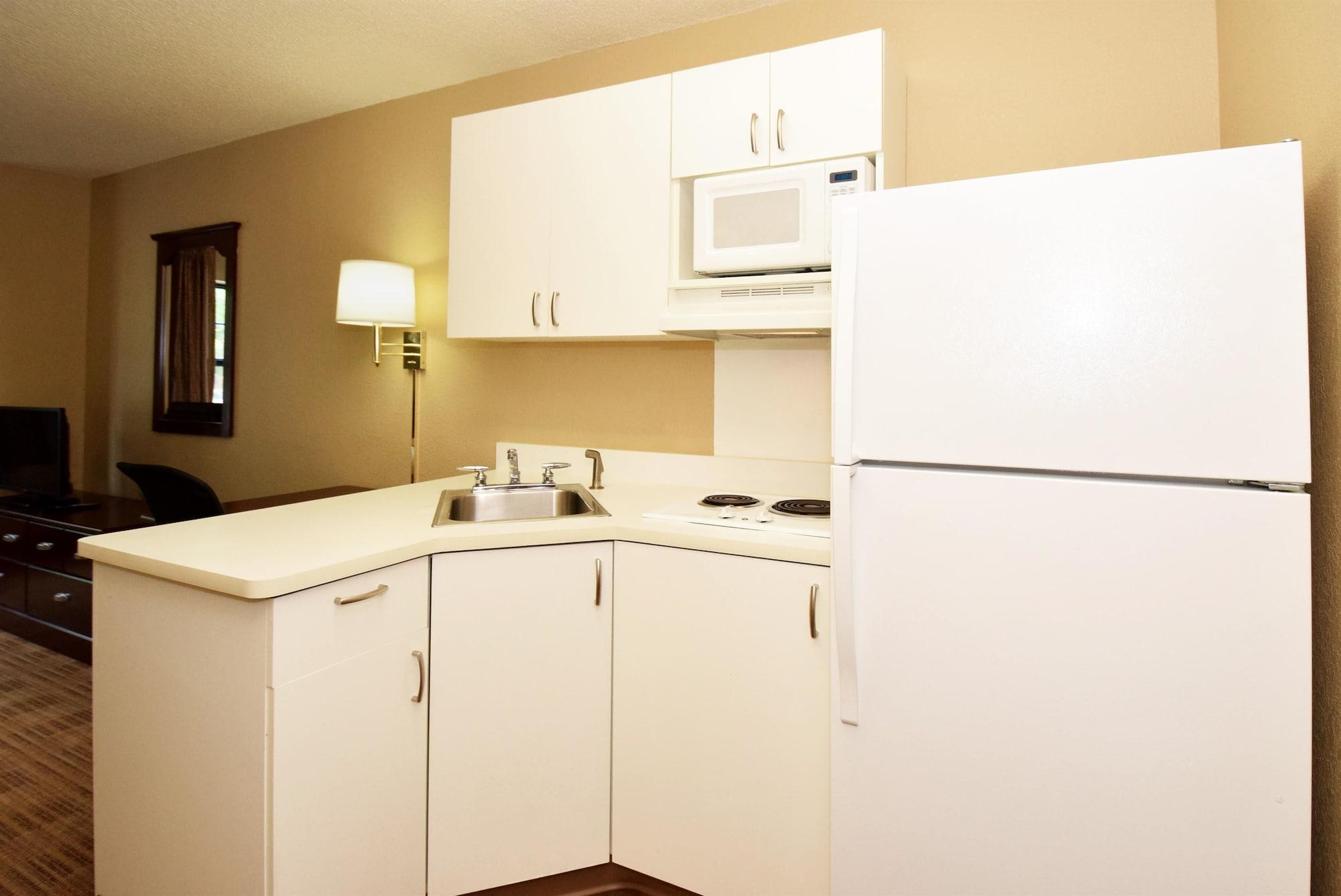 Extended Stay America Suites - San Jose - Santa Clara Exteriör bild