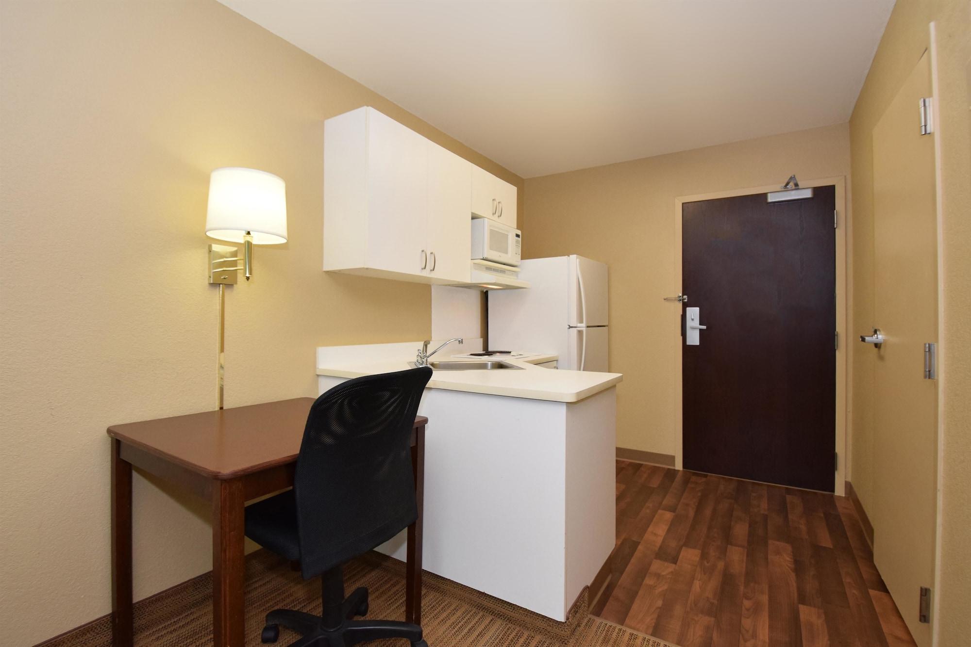 Extended Stay America Suites - San Jose - Santa Clara Exteriör bild