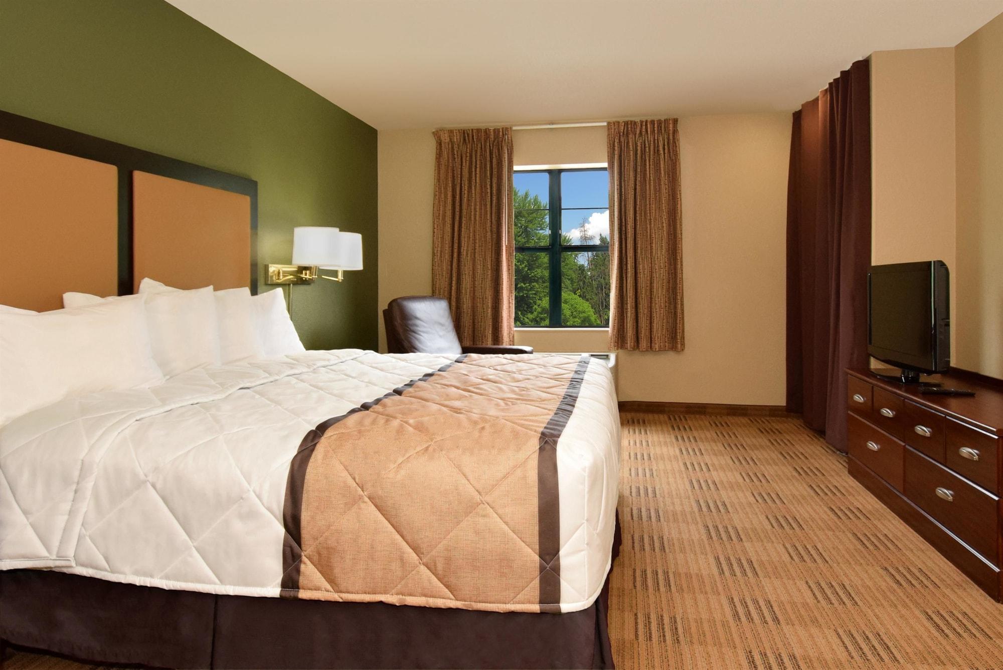 Extended Stay America Suites - San Jose - Santa Clara Exteriör bild