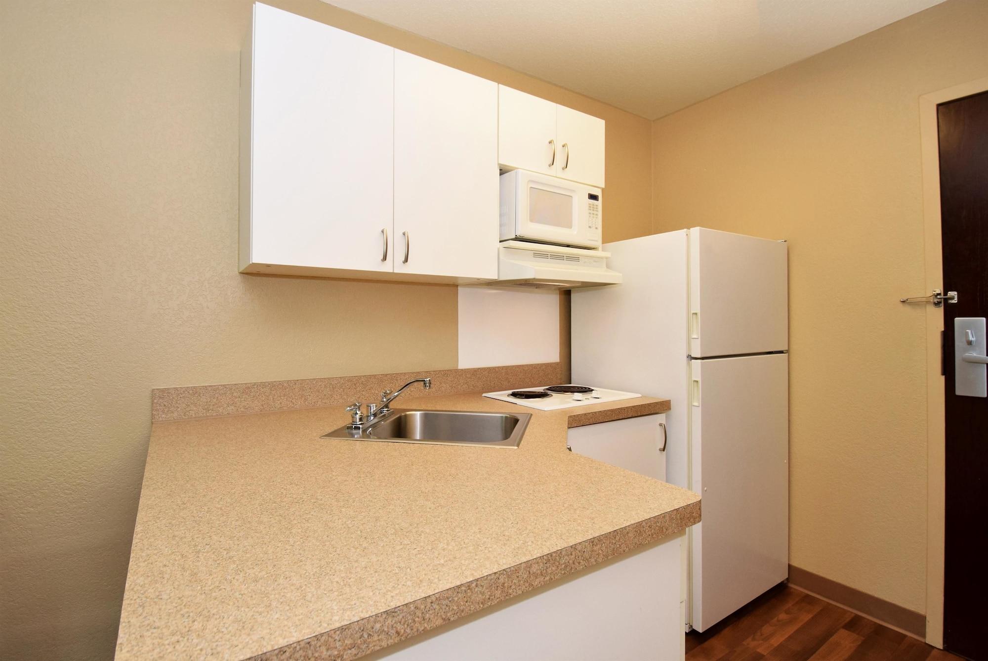 Extended Stay America Suites - San Jose - Santa Clara Exteriör bild