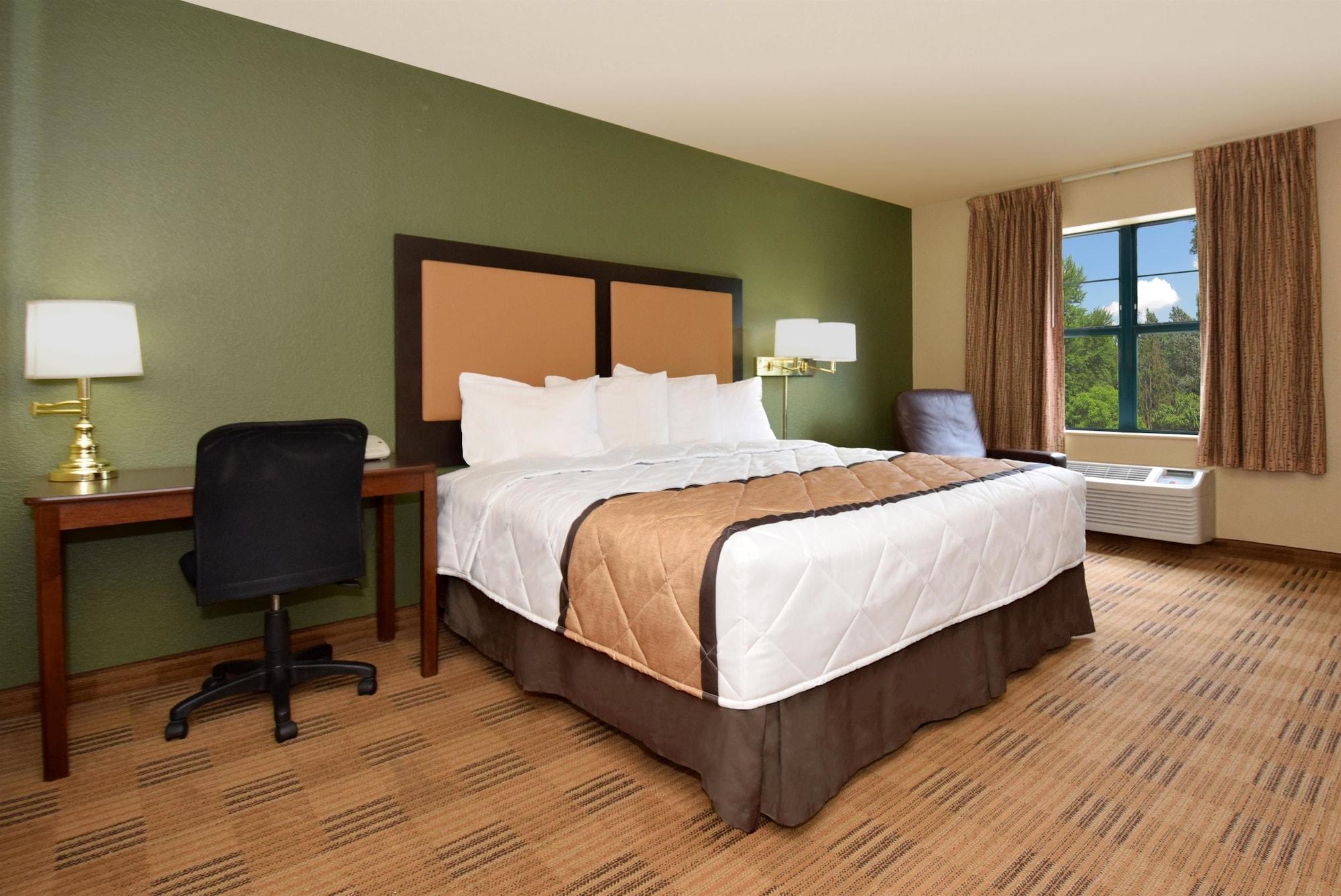 Extended Stay America Suites - San Jose - Santa Clara Exteriör bild