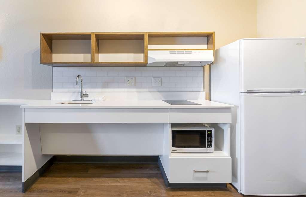 Extended Stay America Suites - San Jose - Santa Clara Rum bild