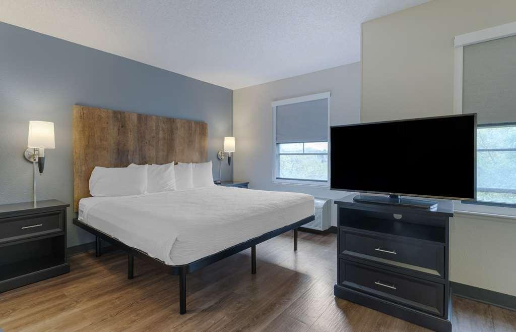 Extended Stay America Suites - San Jose - Santa Clara Rum bild