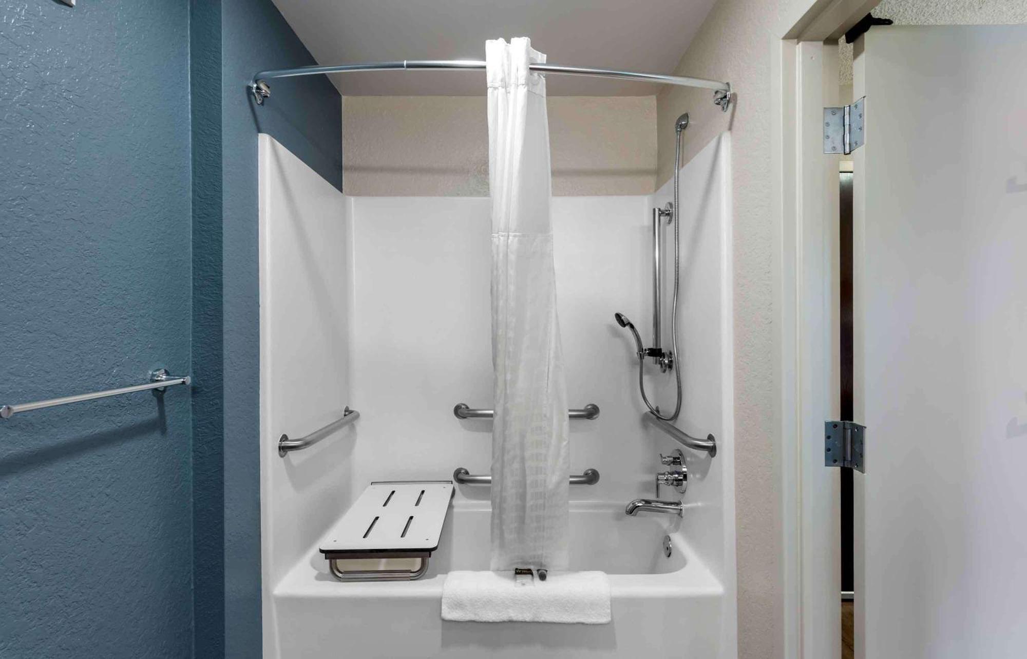 Extended Stay America Suites - San Jose - Santa Clara Exteriör bild
