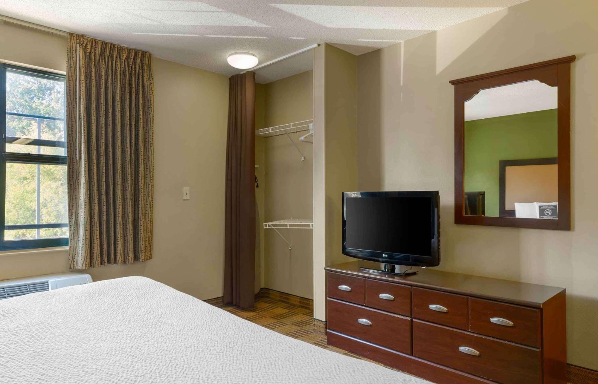 Extended Stay America Suites - San Jose - Santa Clara Exteriör bild