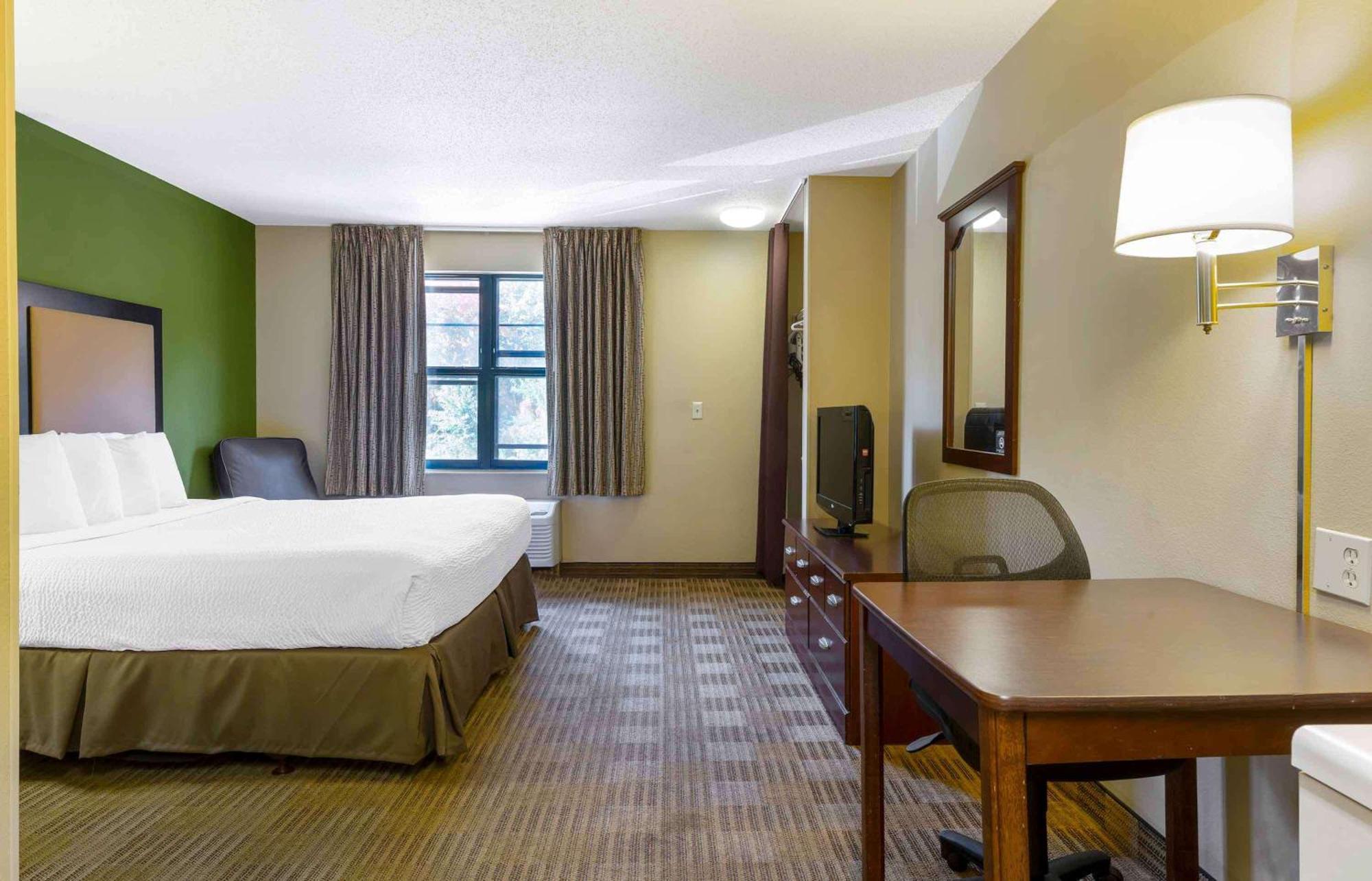 Extended Stay America Suites - San Jose - Santa Clara Exteriör bild
