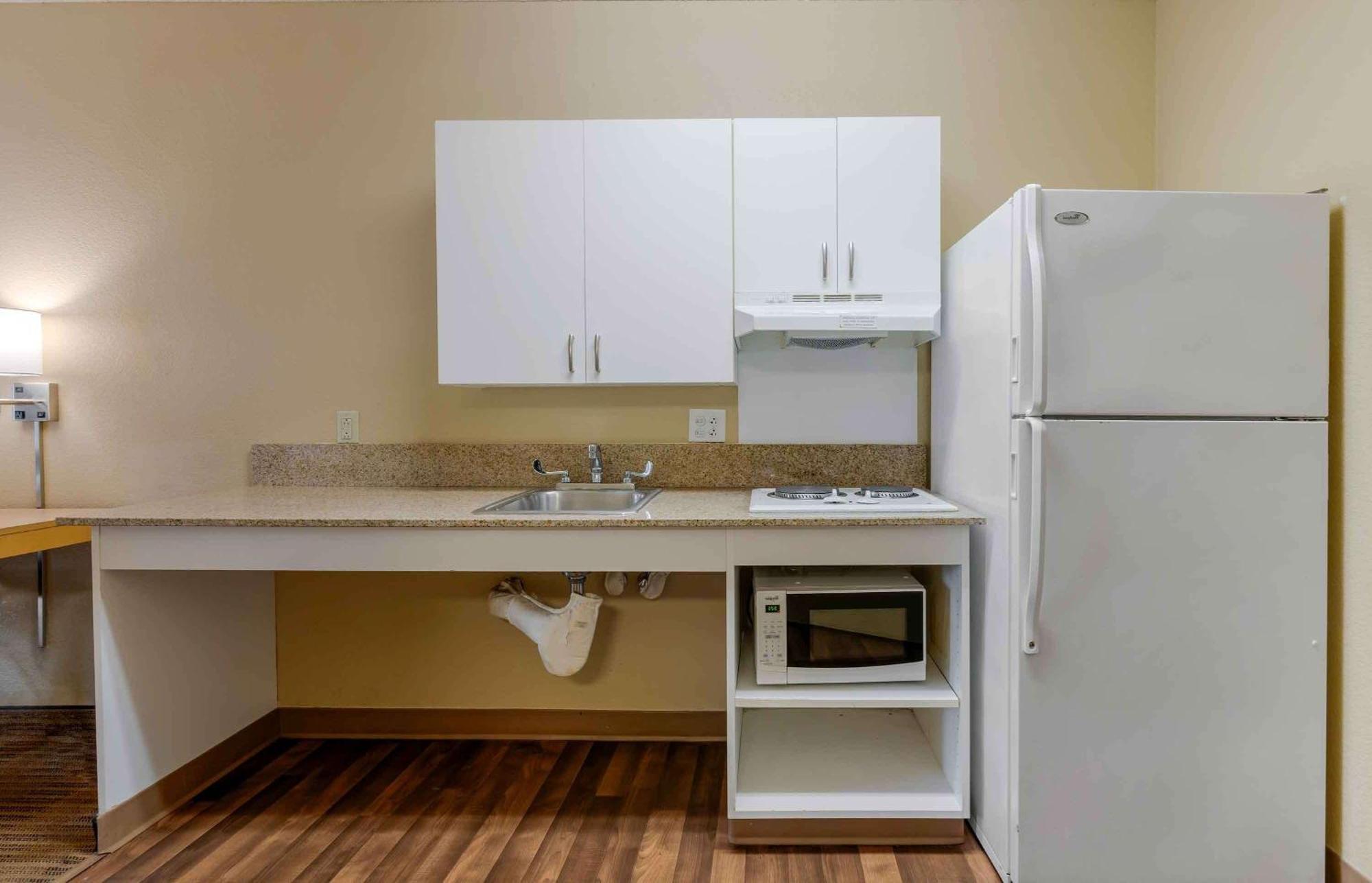 Extended Stay America Suites - San Jose - Santa Clara Exteriör bild