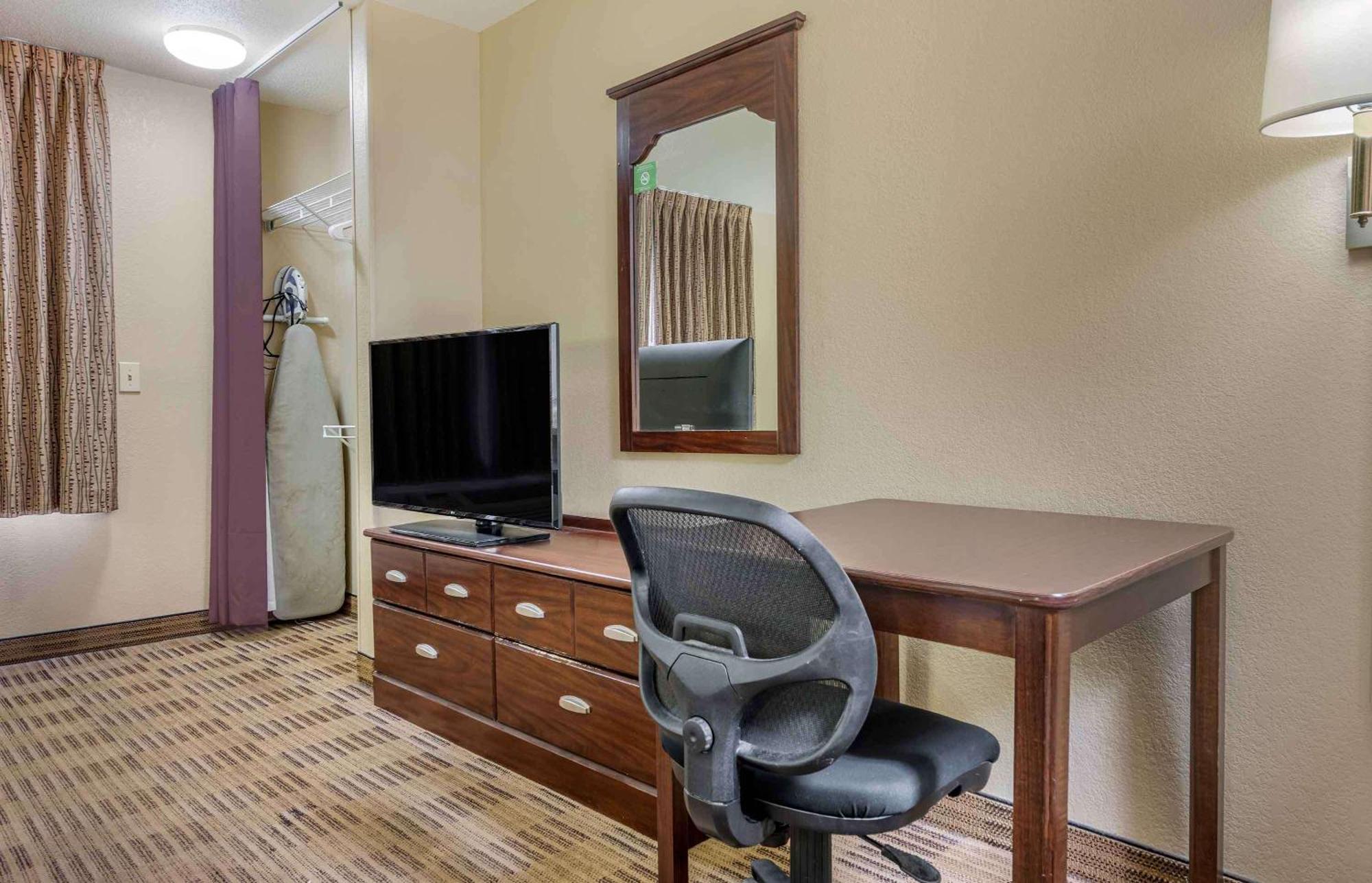 Extended Stay America Suites - San Jose - Santa Clara Exteriör bild