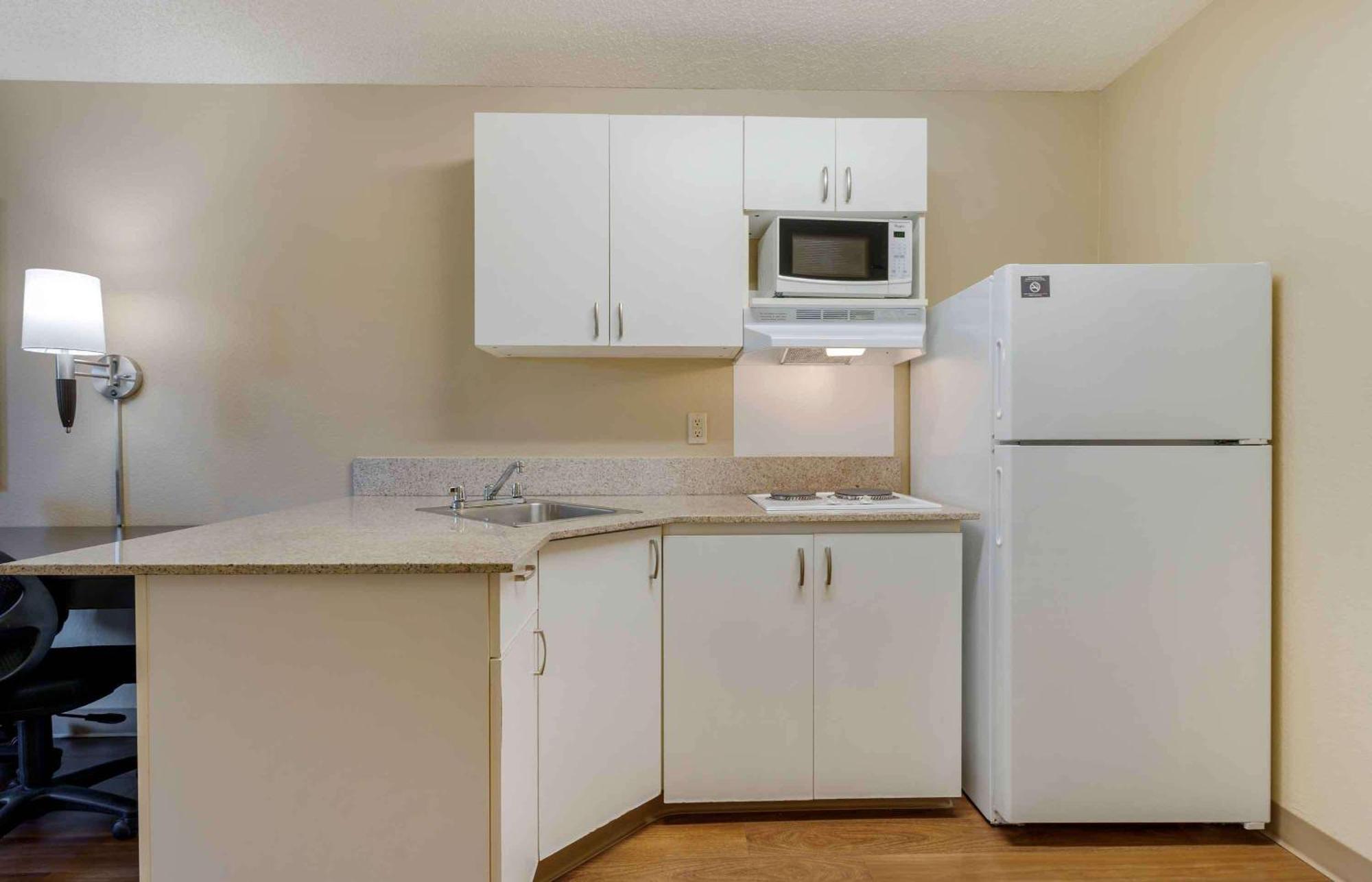 Extended Stay America Suites - San Jose - Santa Clara Exteriör bild