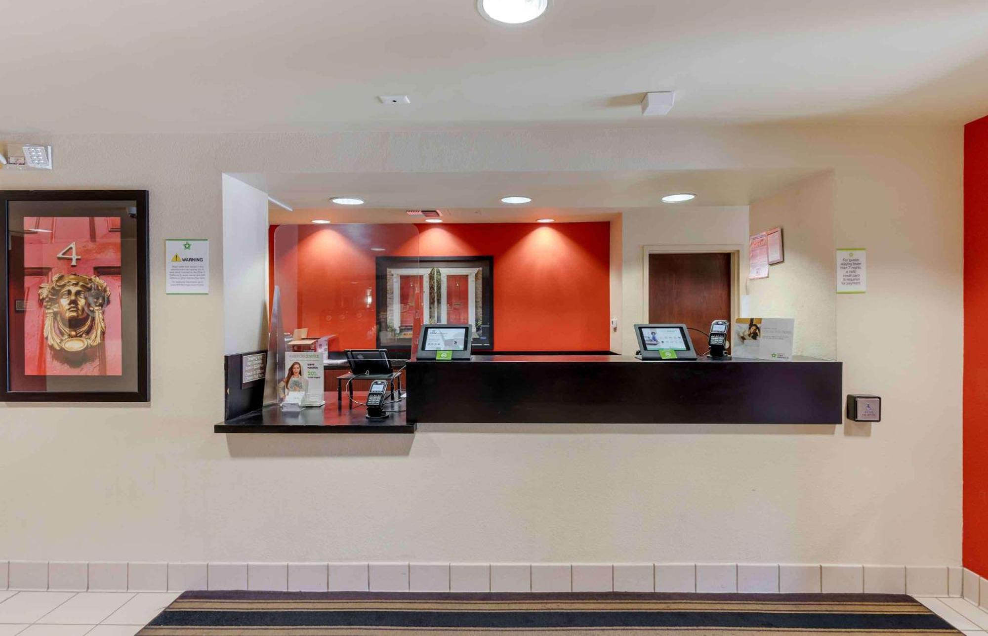 Extended Stay America Suites - San Jose - Santa Clara Exteriör bild