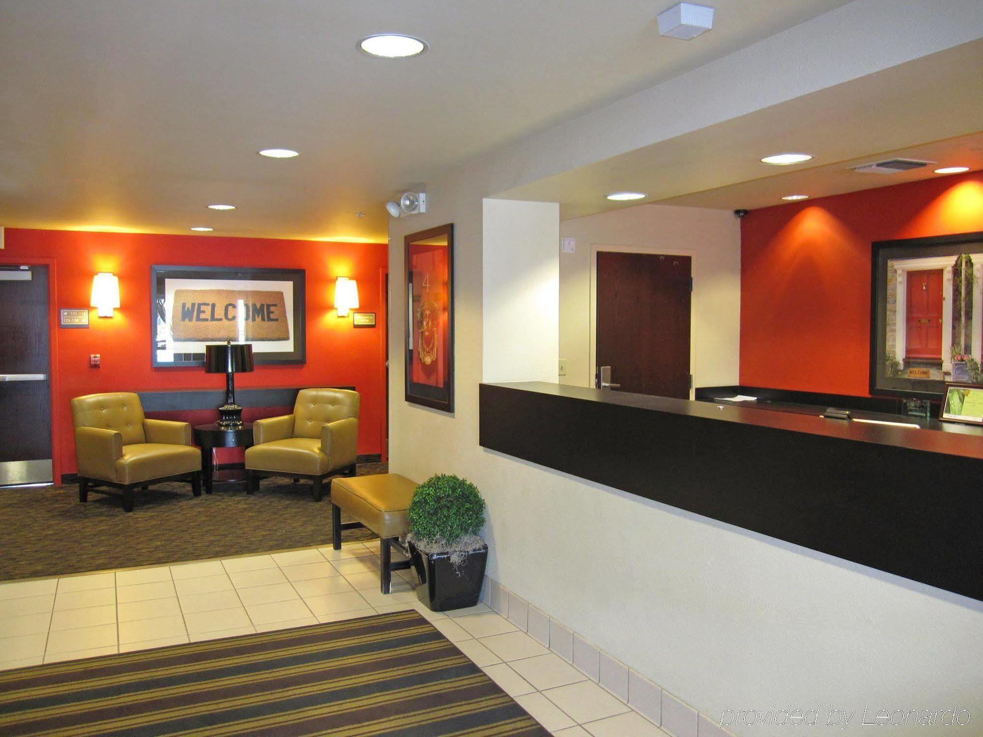 Extended Stay America Suites - San Jose - Santa Clara Exteriör bild