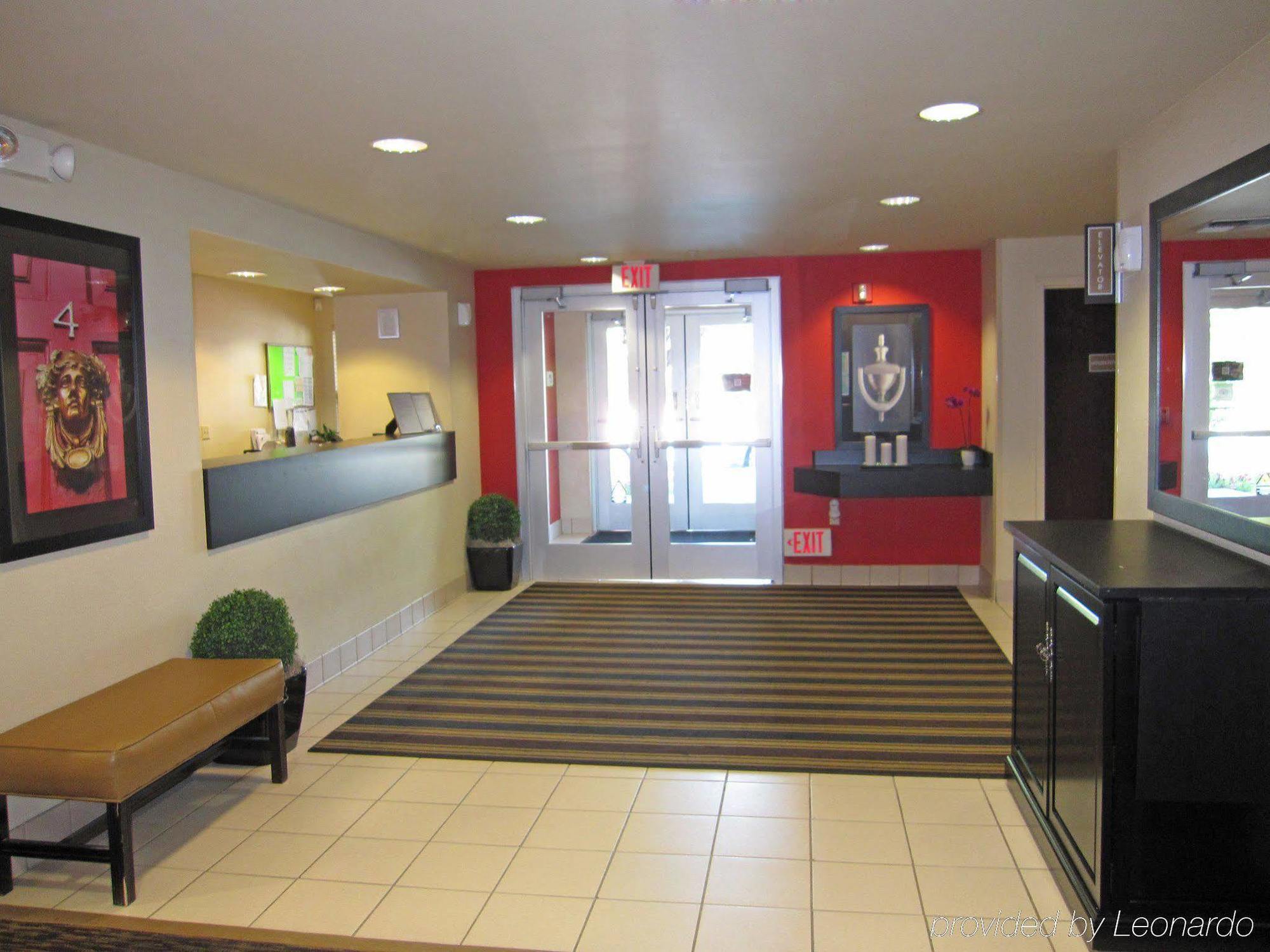 Extended Stay America Suites - San Jose - Santa Clara Exteriör bild