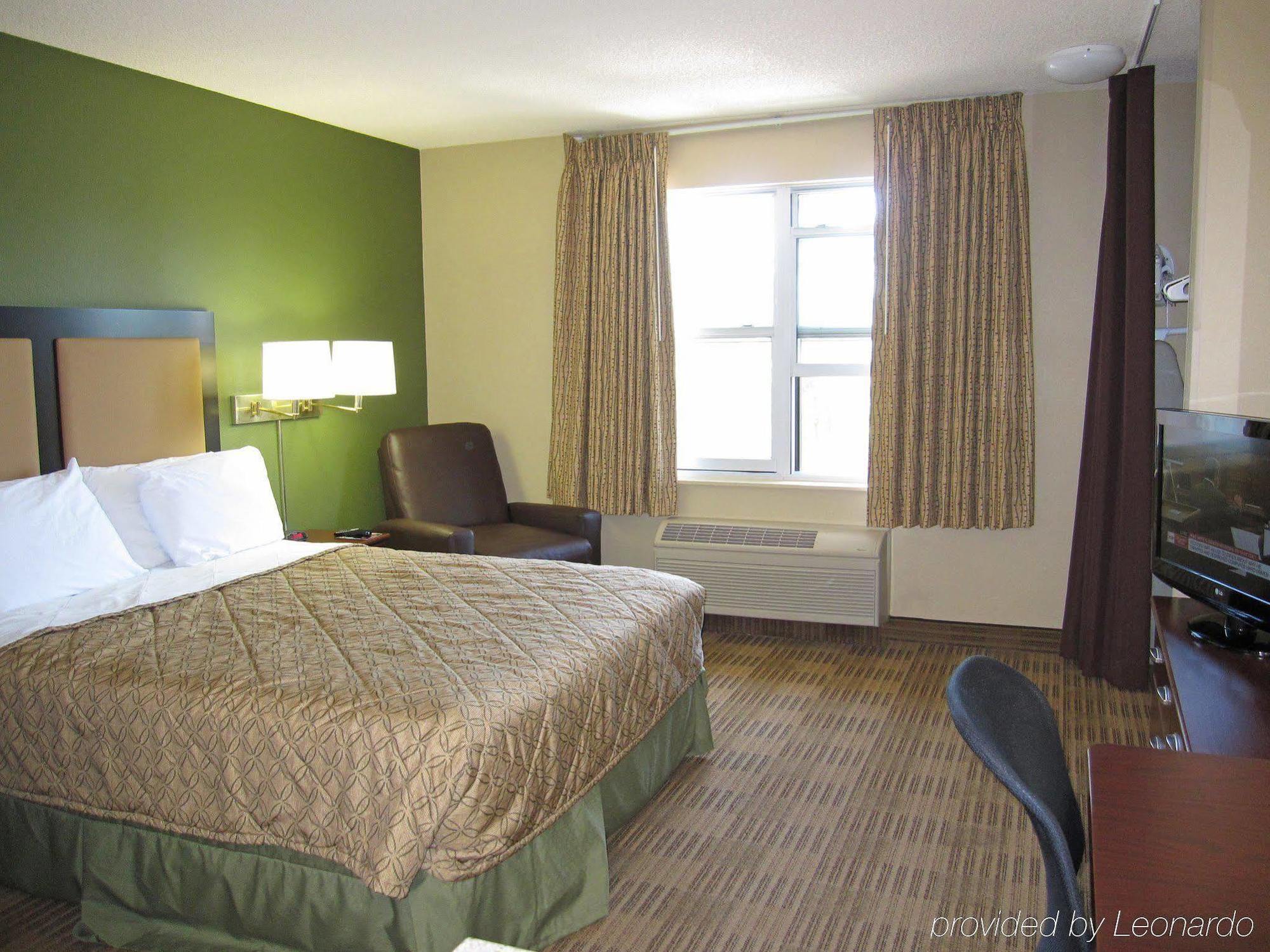 Extended Stay America Suites - San Jose - Santa Clara Exteriör bild