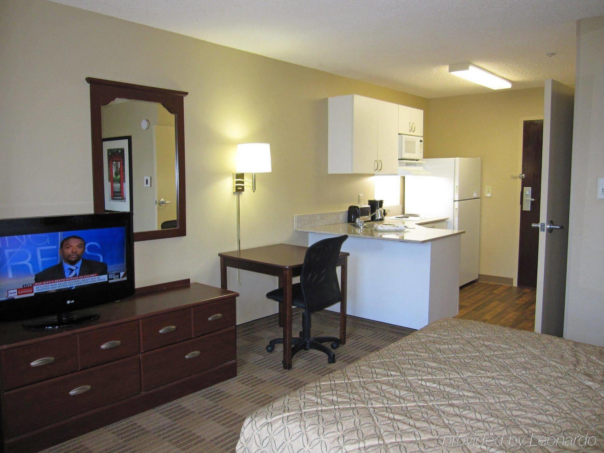 Extended Stay America Suites - San Jose - Santa Clara Exteriör bild
