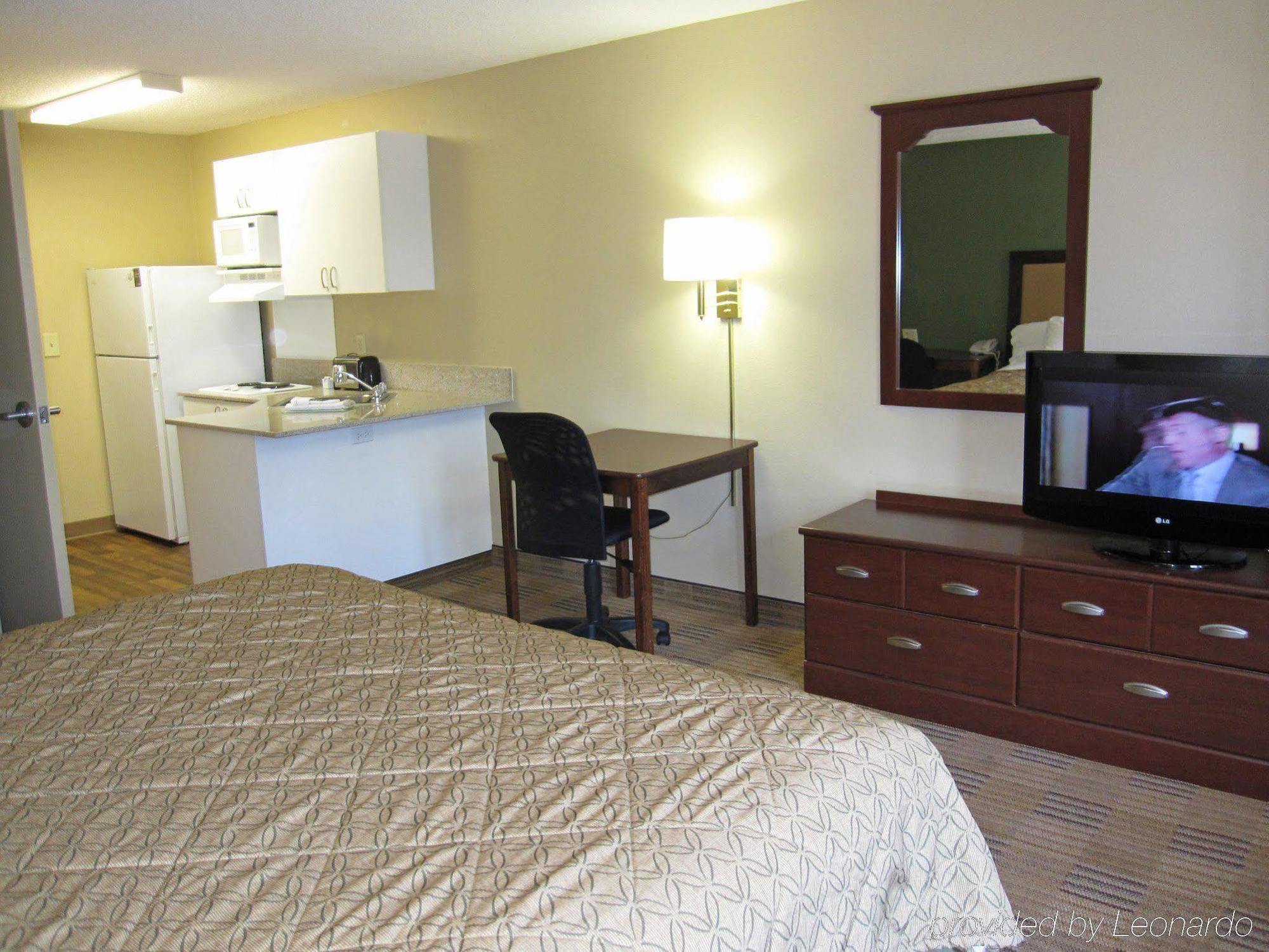 Extended Stay America Suites - San Jose - Santa Clara Exteriör bild