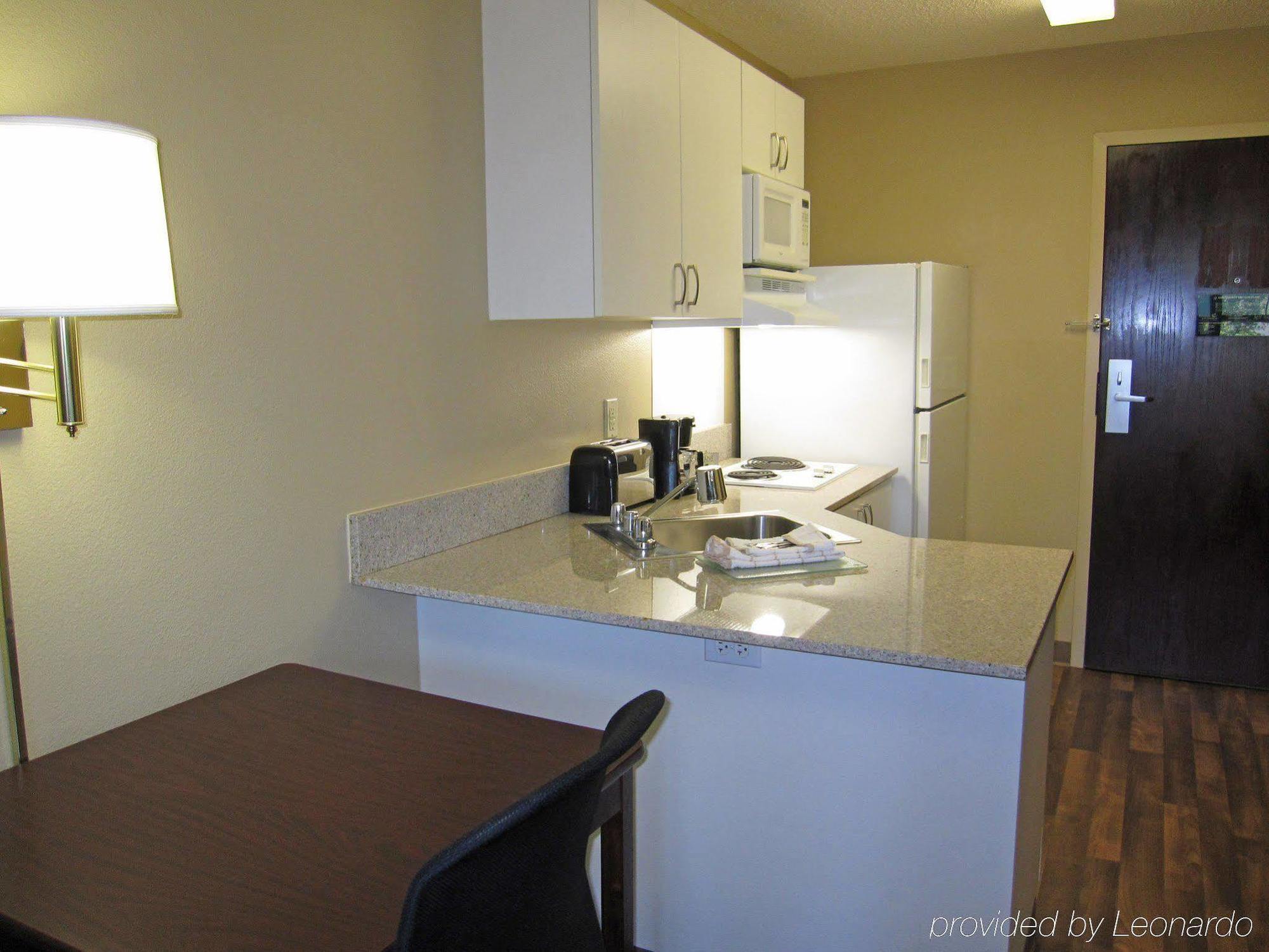 Extended Stay America Suites - San Jose - Santa Clara Exteriör bild