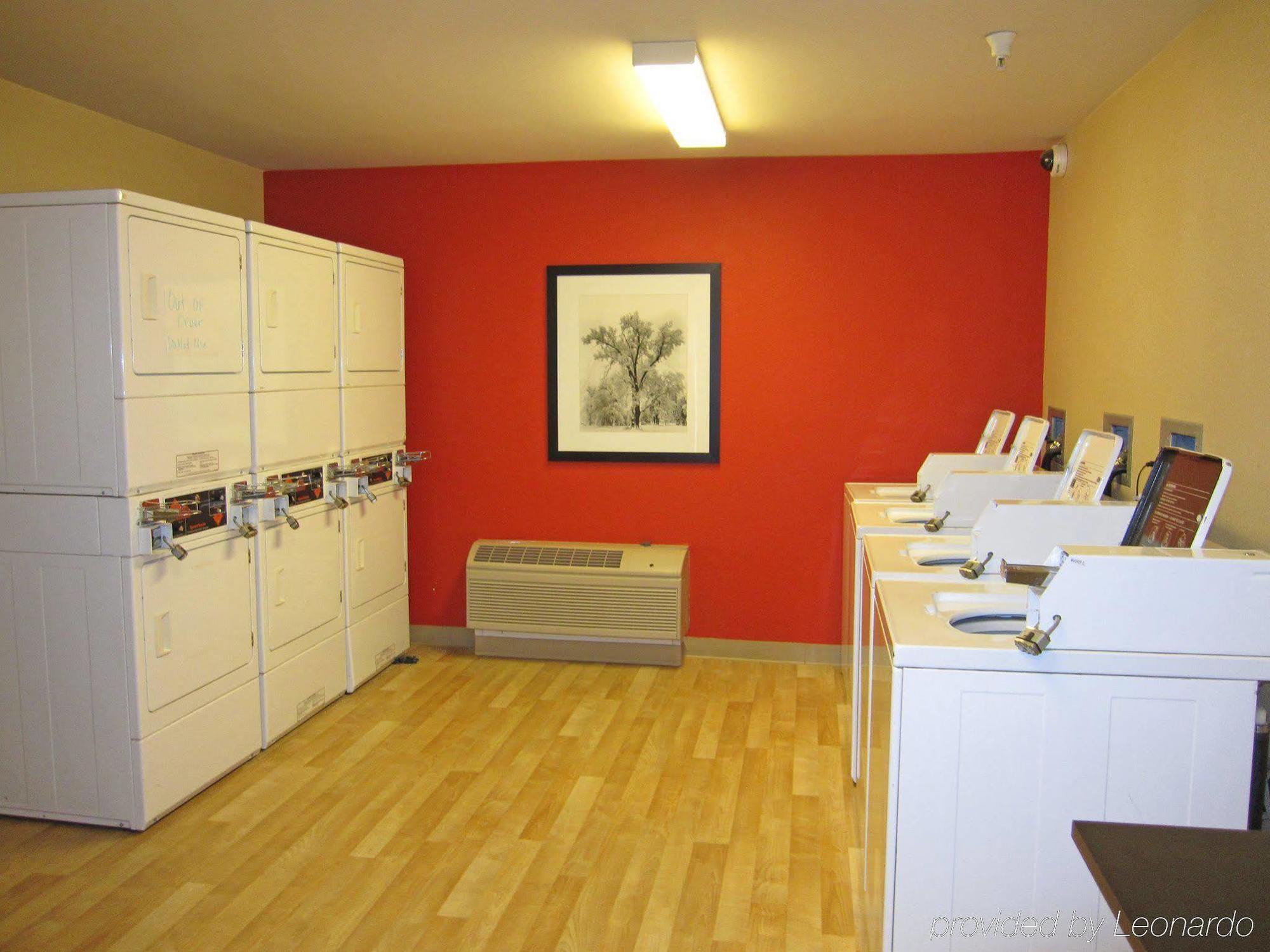 Extended Stay America Suites - San Jose - Santa Clara Bekvämligheter bild