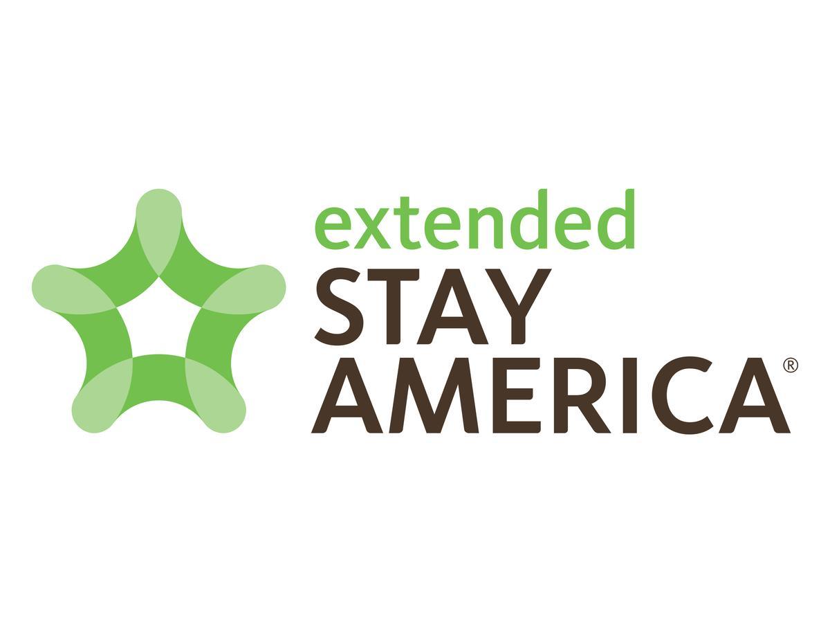 Extended Stay America Suites - San Jose - Santa Clara Exteriör bild