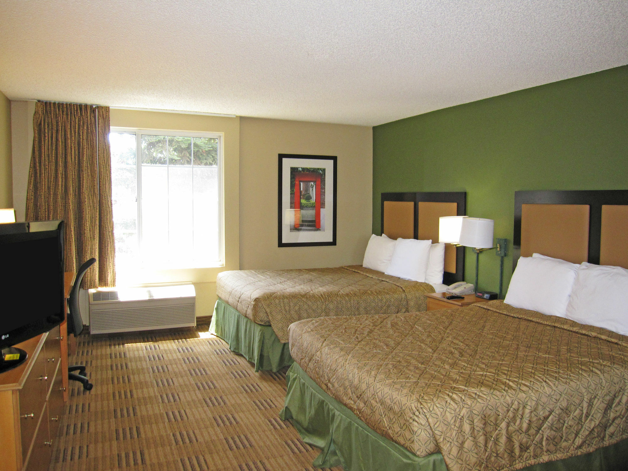Extended Stay America Suites - San Jose - Santa Clara Exteriör bild