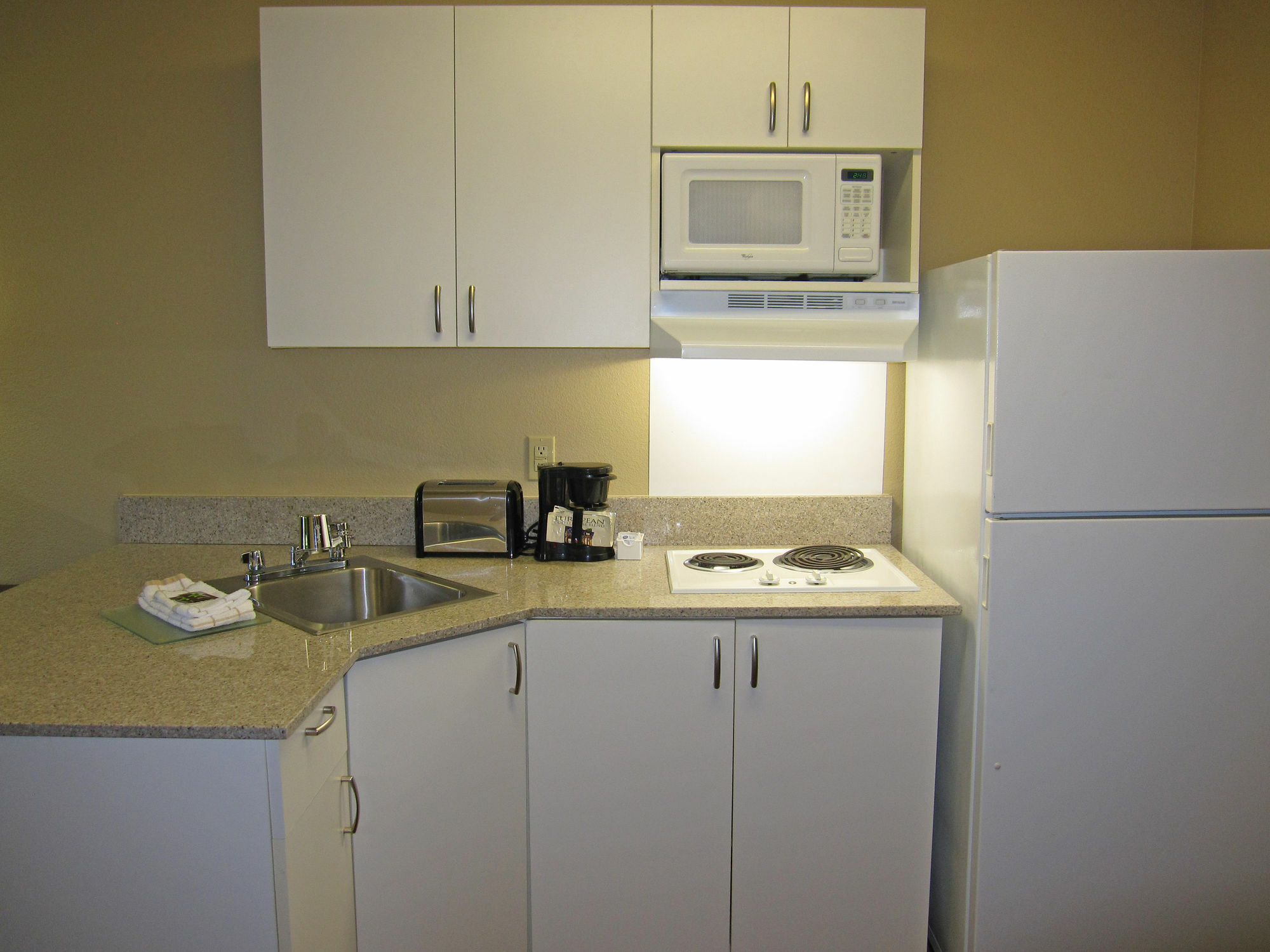 Extended Stay America Suites - San Jose - Santa Clara Exteriör bild